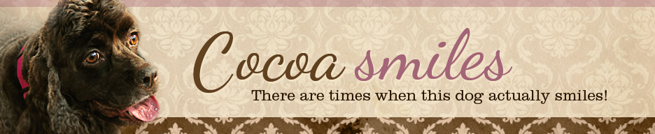 CocoaSmiles