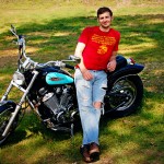Not James Dean
