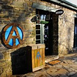 Hog Pen Gap