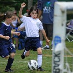 A Future in Soccer?