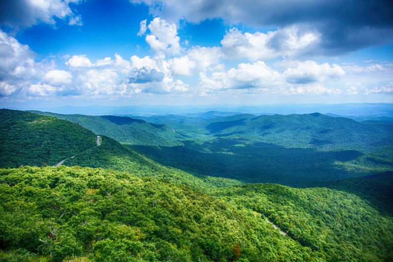 Frying Pan Mountain! – Cocoa Smiles